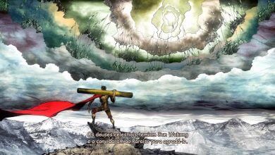 Monkey King: Hero is Back