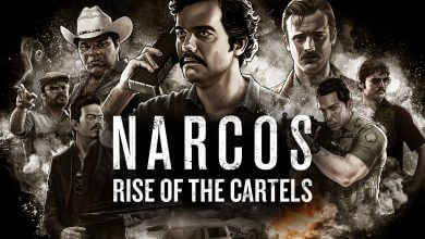 Narcos: Rise of the Cartels