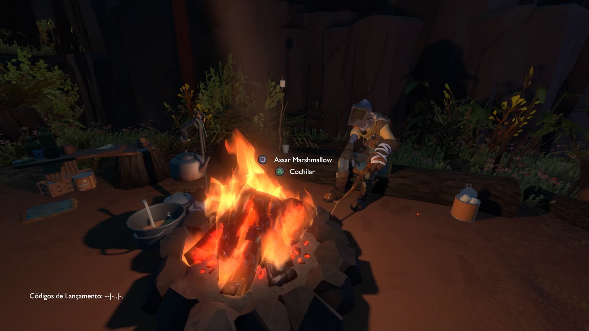 Análise Outer Wilds