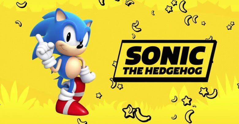 Sonic Super Monkey Ball