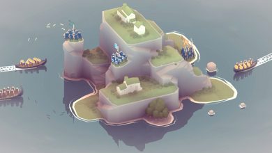 Epic Games Grátis Novembro Bad North