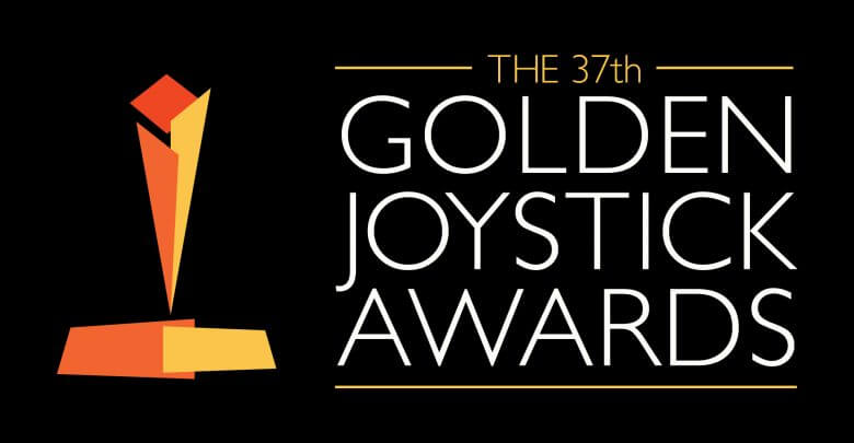 Golden Joystick Awards Jogo do Ano