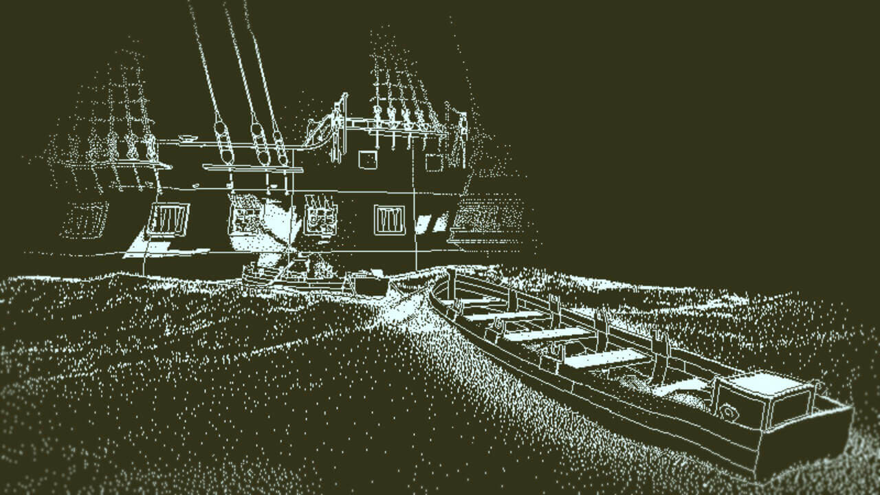 Return of the Obra Dinn