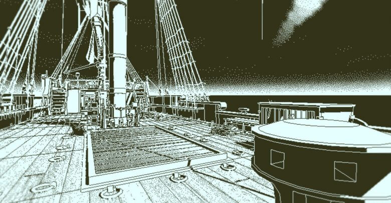Return of the Obra Dinn