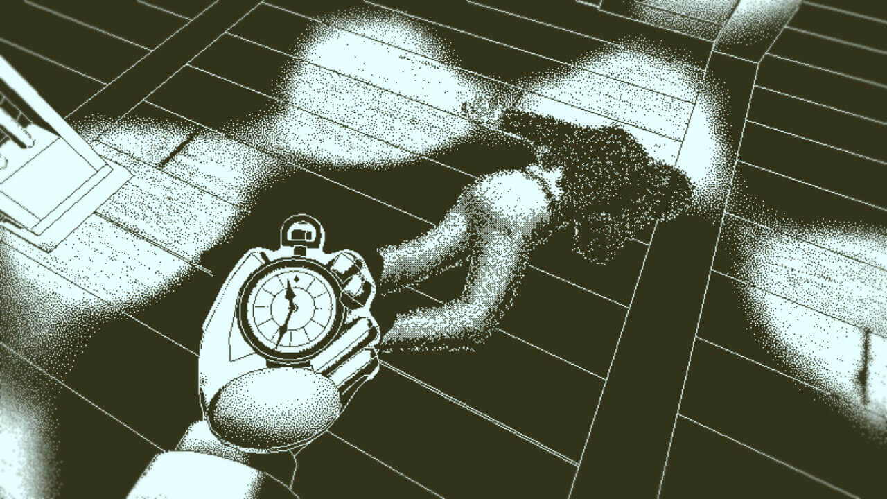 Return of the Obra Dinn