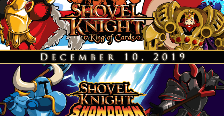 Shovel Knight