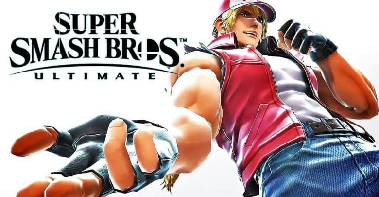 Super Smash Bros. Ultimate