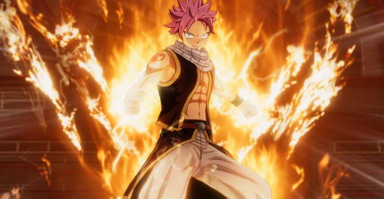 Fairy Tail