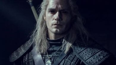 Análise série The Witcher