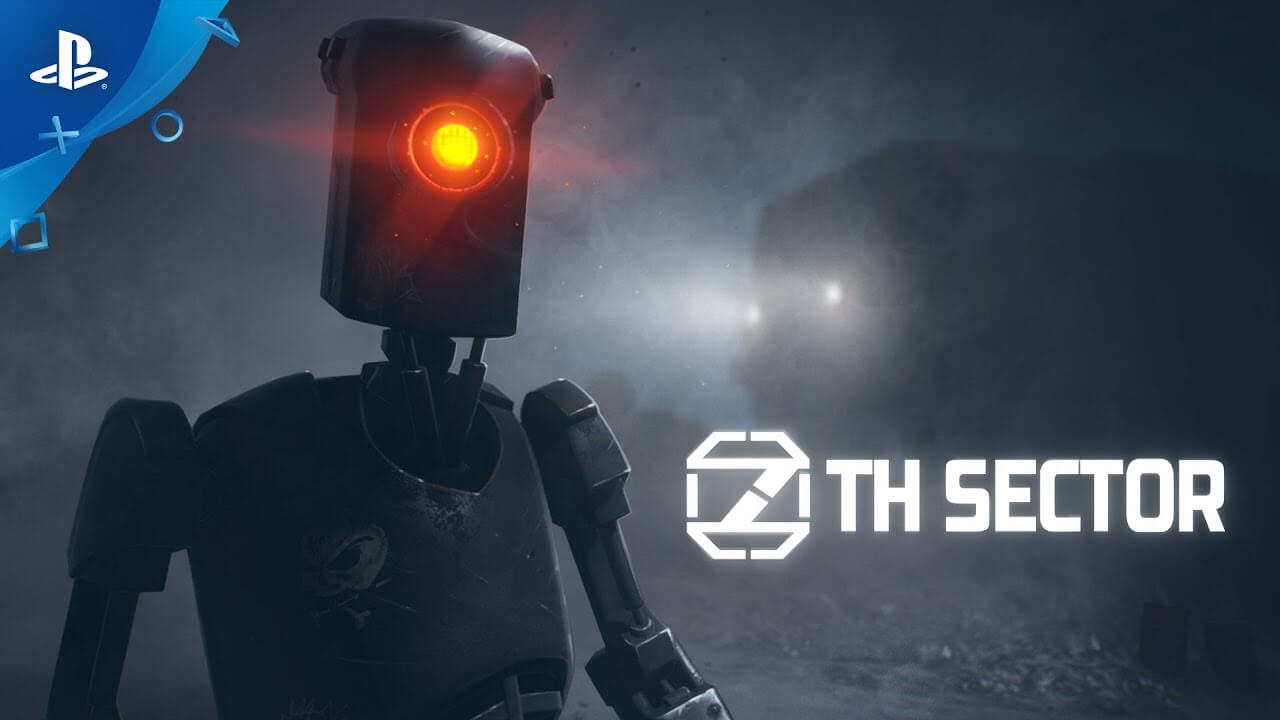 7th sector обзор