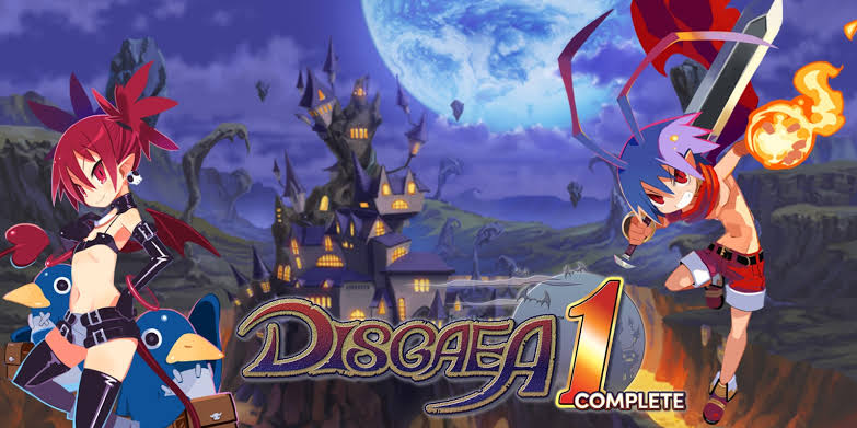 instal the new for android Disgaea 6 Complete