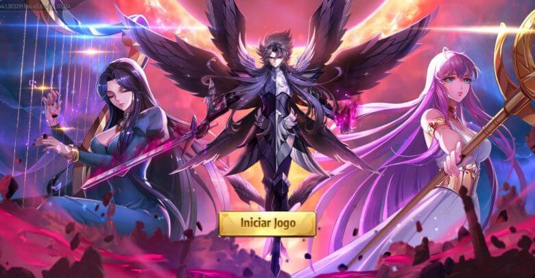 Saint Seiya Awakening