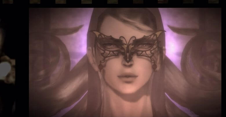 Bayonetta