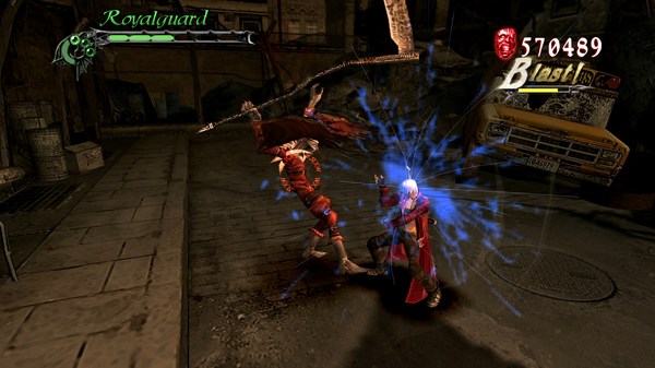 devil may cry 3 pc completo