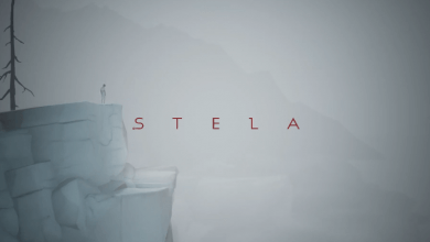 Stela