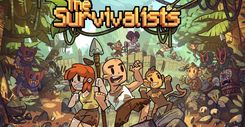 The Survivalists