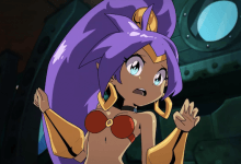 shantae