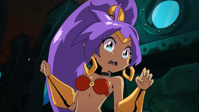 shantae