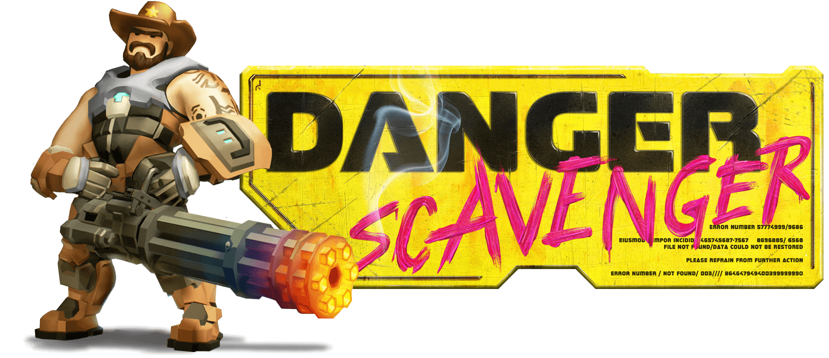 Danger Scavenger for mac download