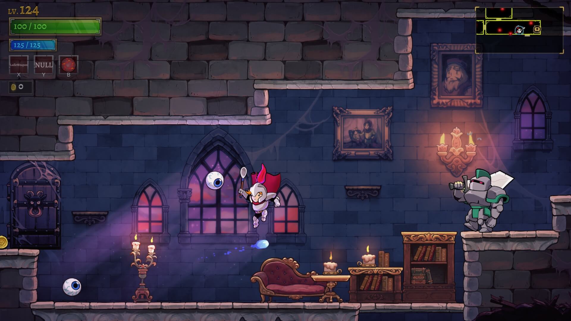 instal the new for android Rogue Legacy 2