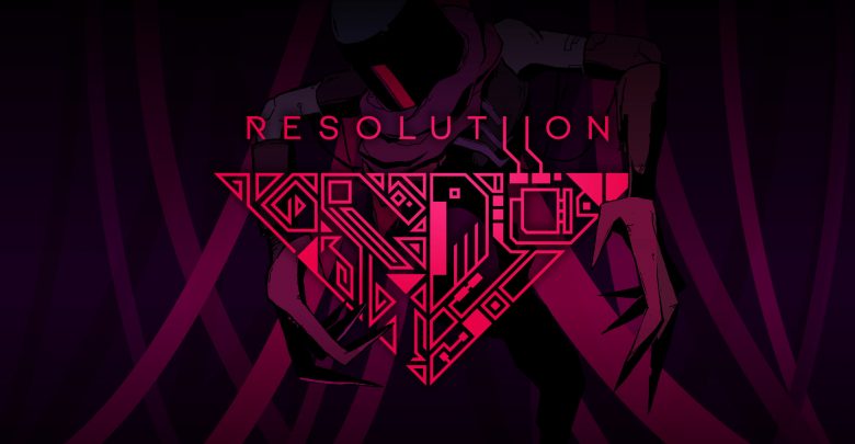 Resolutiion