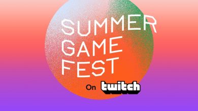 Twitch Summer Game Fest