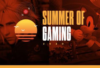 Summer of Gaming
