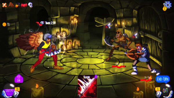 Deck builder Doors of Insanity