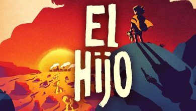 El Hijo