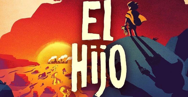 El Hijo