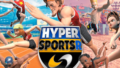 Hyper Sports R