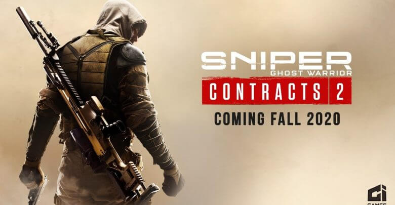 sniper ghost warrior contracts 2 best weapons