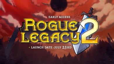 Rogue Legacy 2