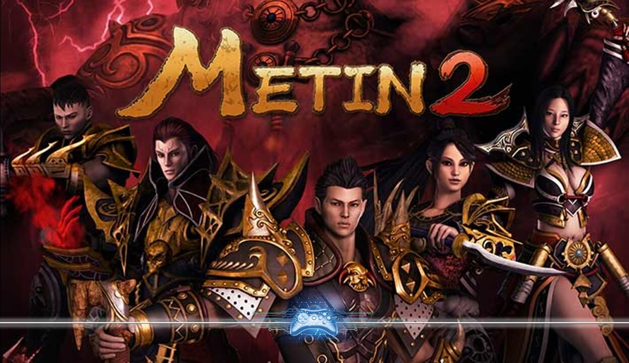 Metin 2 Introduz Novo Modo Battle Royale - Última Ficha