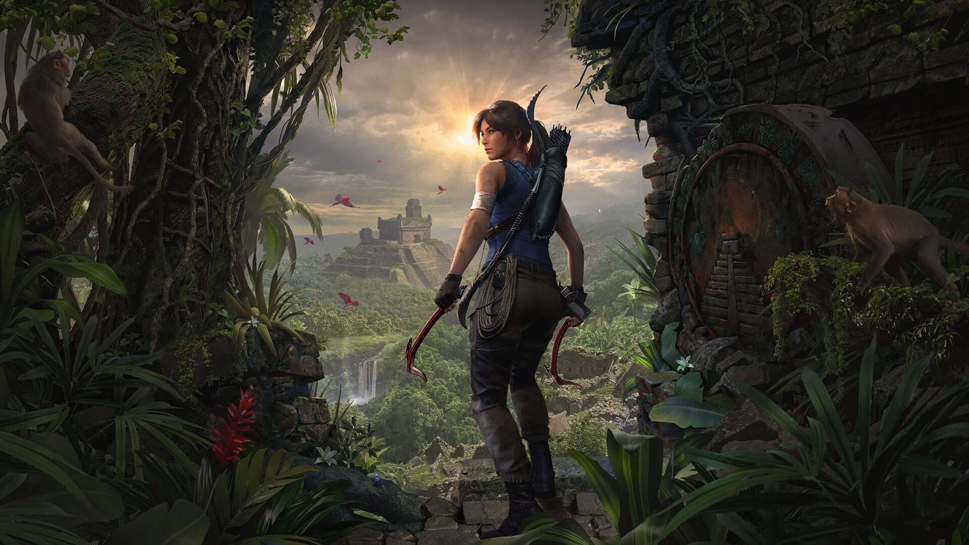 Tomb raider системные требования. Shadow of the Tomb Raider: Definitive Edition. Томб Райдер 2018. Shadow of the Tomb Rider Definitve Edition. Tomb Raider (игра, 2013).