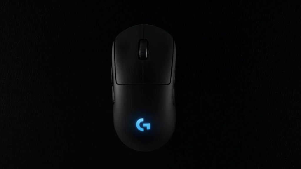 Análise: Logitech G Pro Wireless, O mouse para FPS - Última Ficha