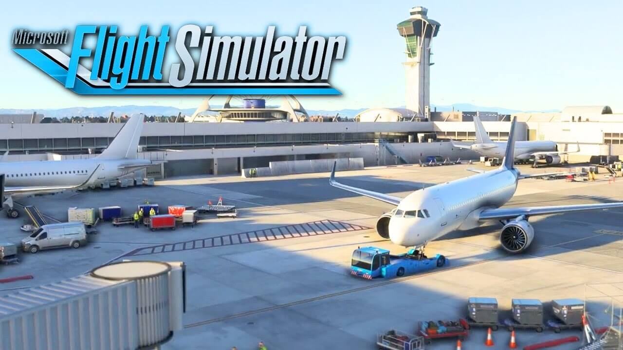 Flight Simulator será lançado em 18 de agosto em três versões