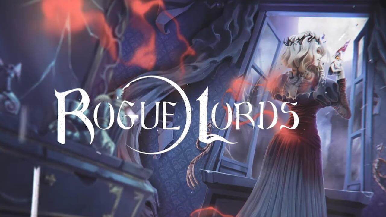 instal the new for ios Rogue Lords