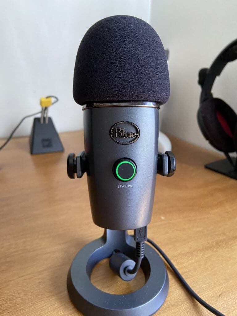 Yeti Drivers Blue yeti nano driver windows 10 - fikomega