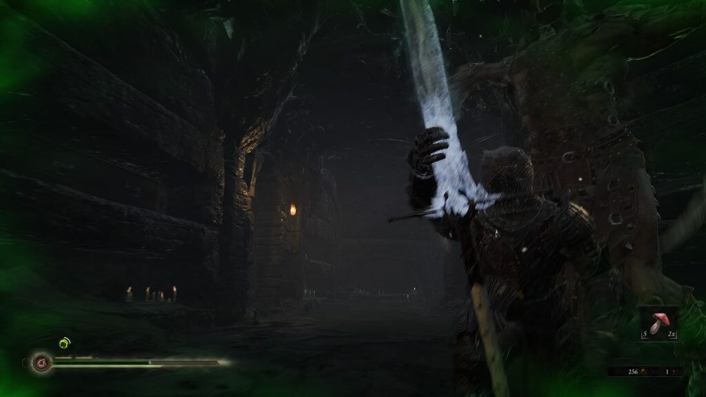 Análise: Mortal Shell é um conto sombrio para se aventurar - Última Ficha