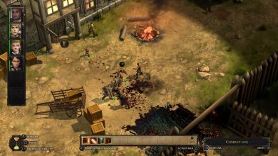 Pathfinder: Kingmaker Defetinitive Edition