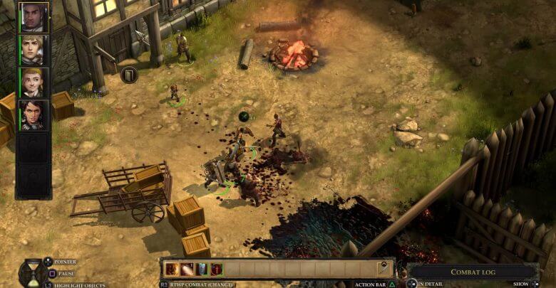 Pathfinder: Kingmaker Defetinitive Edition