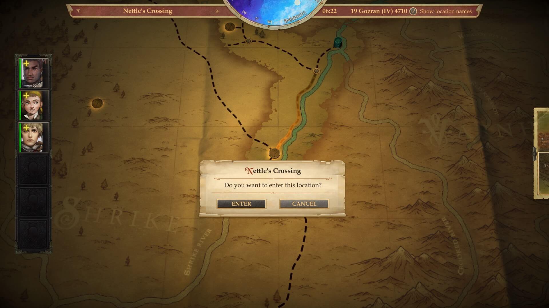 Pathfinder: Kingmaker Defetinitive Edition