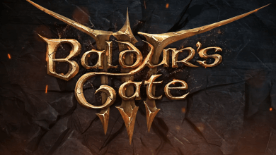 Baldur’s Gate III