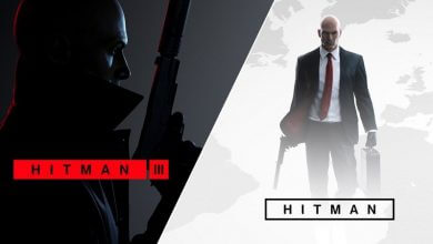 Hitman III
