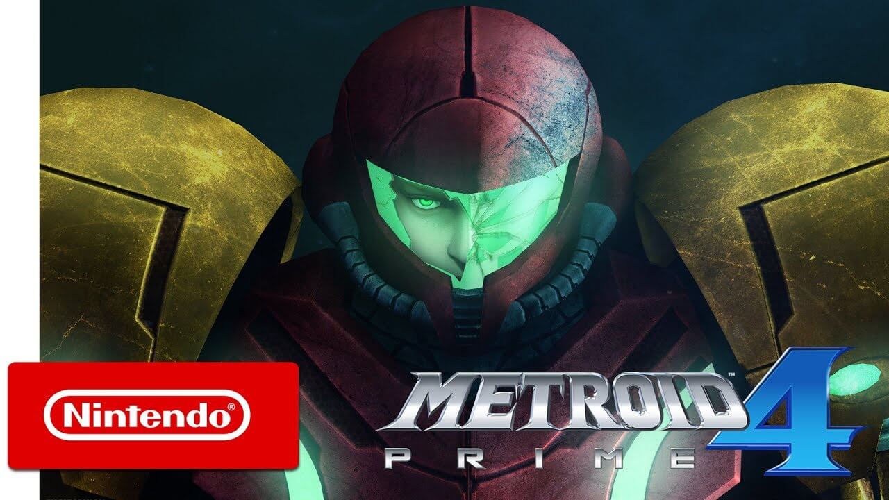 Metroid Prime 4: Retro Studios procura um Produtor - Última Ficha