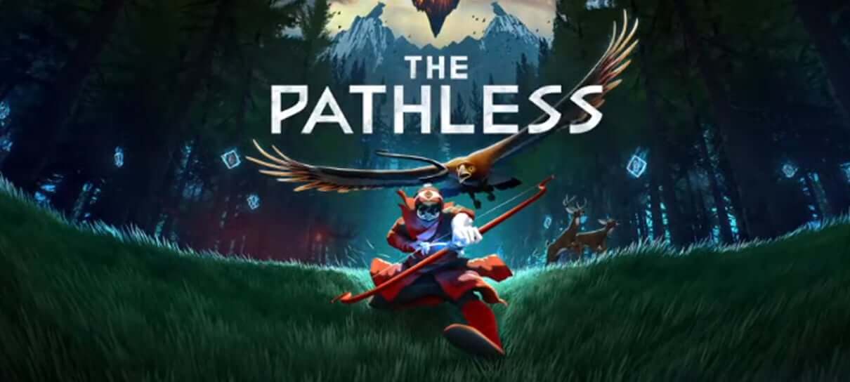 free download the pathless ps4