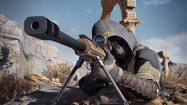 sniper ghost warrior contracts 2 update 1.03