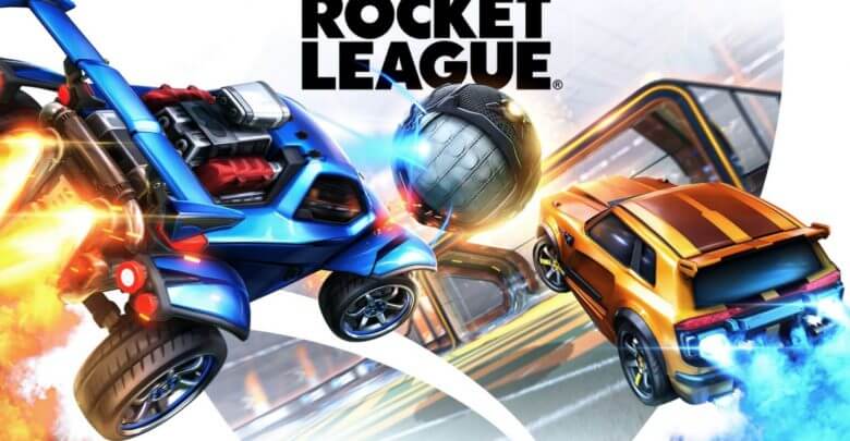 dicas rocket league epic games