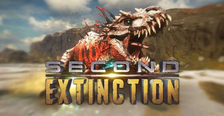 Second Extinction